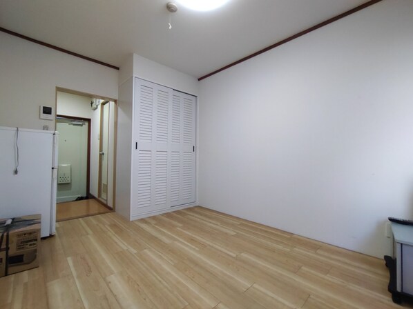 沢井コーポの物件内観写真